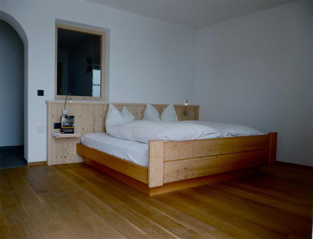 Putzerhof Aparthotel Funes  Room photo
