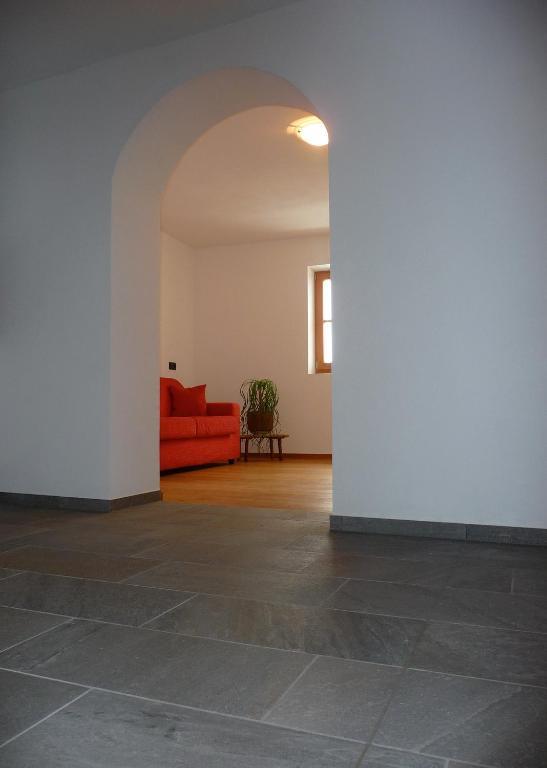 Putzerhof Aparthotel Funes  Room photo