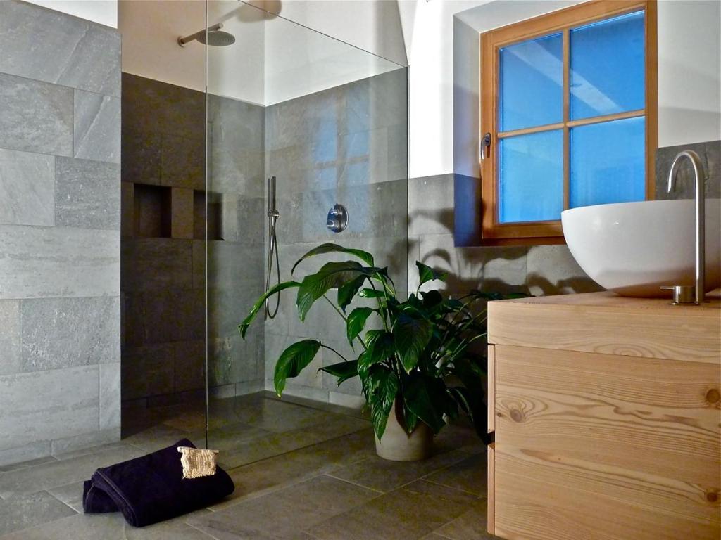 Putzerhof Aparthotel Funes  Room photo