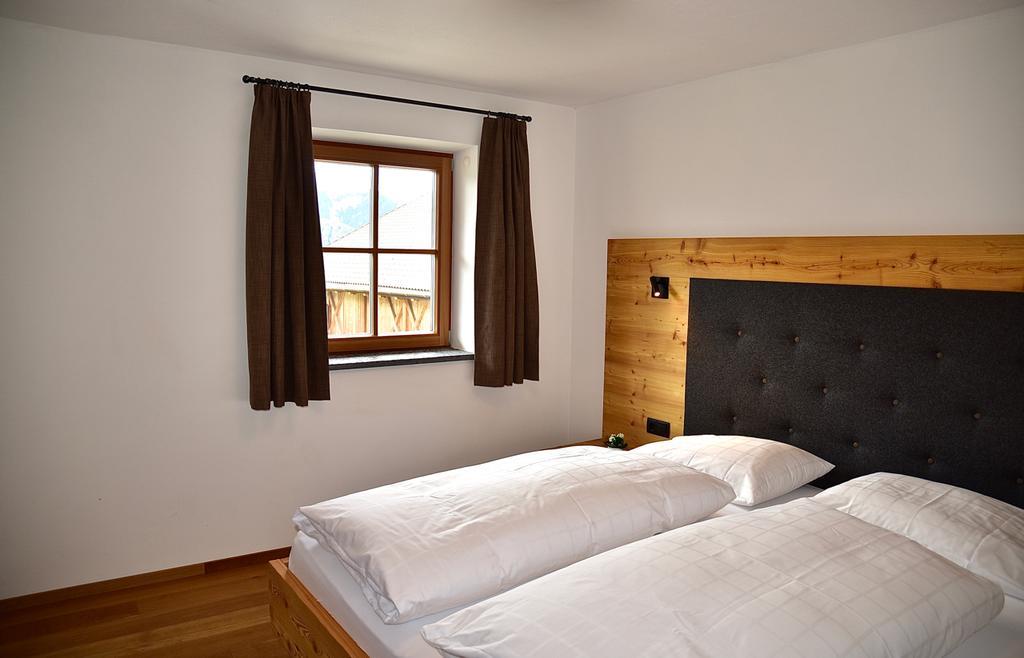 Putzerhof Aparthotel Funes  Exterior photo