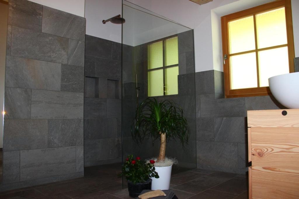 Putzerhof Aparthotel Funes  Exterior photo